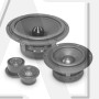 Компонентная акустика Black Hydra HBC-3.28